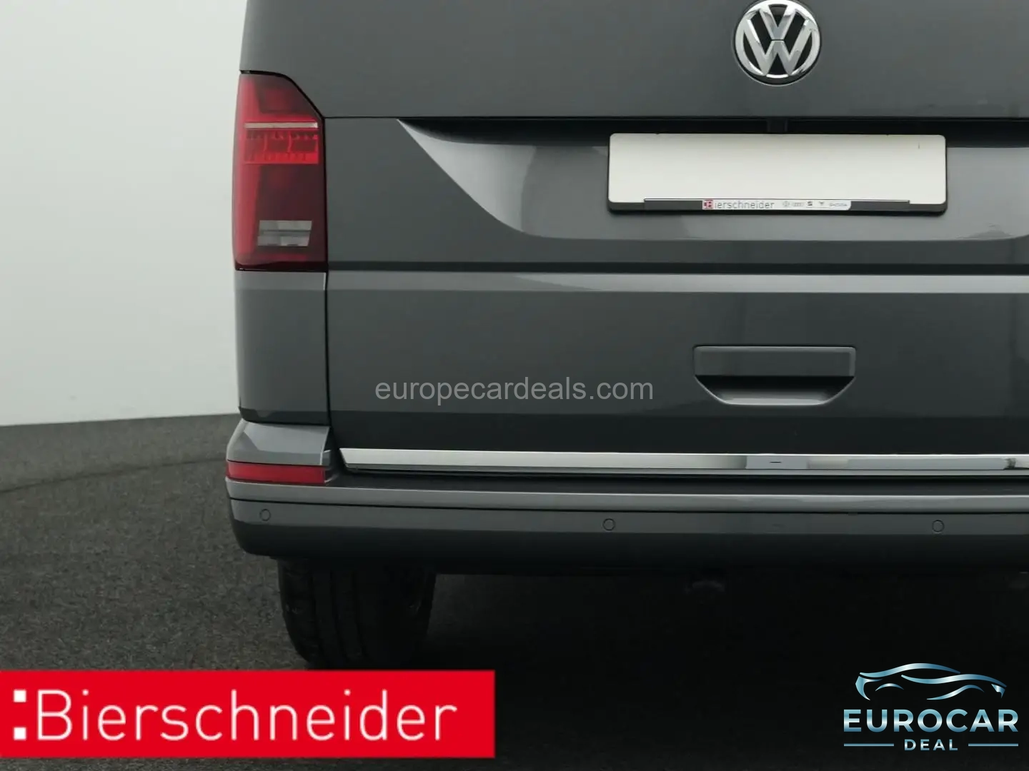 Volkswagen T6 Multivan