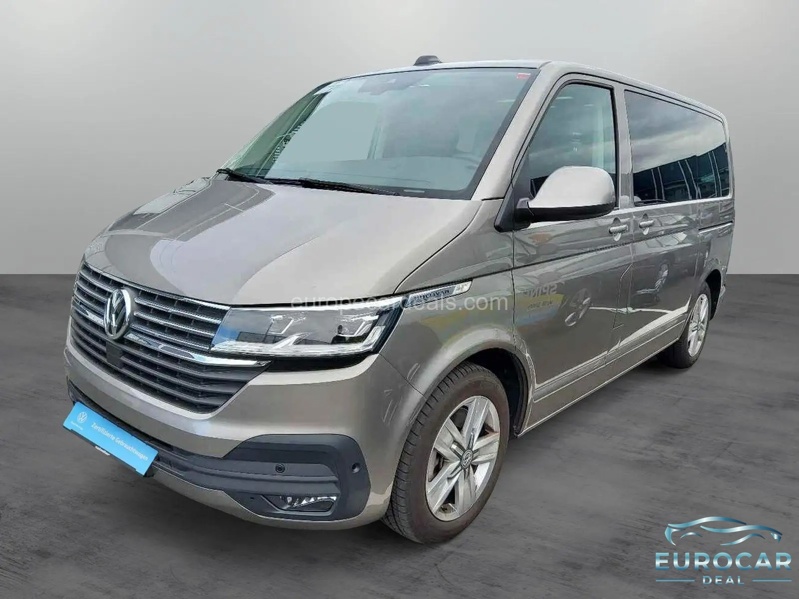 Volkswagen T6 Multivan