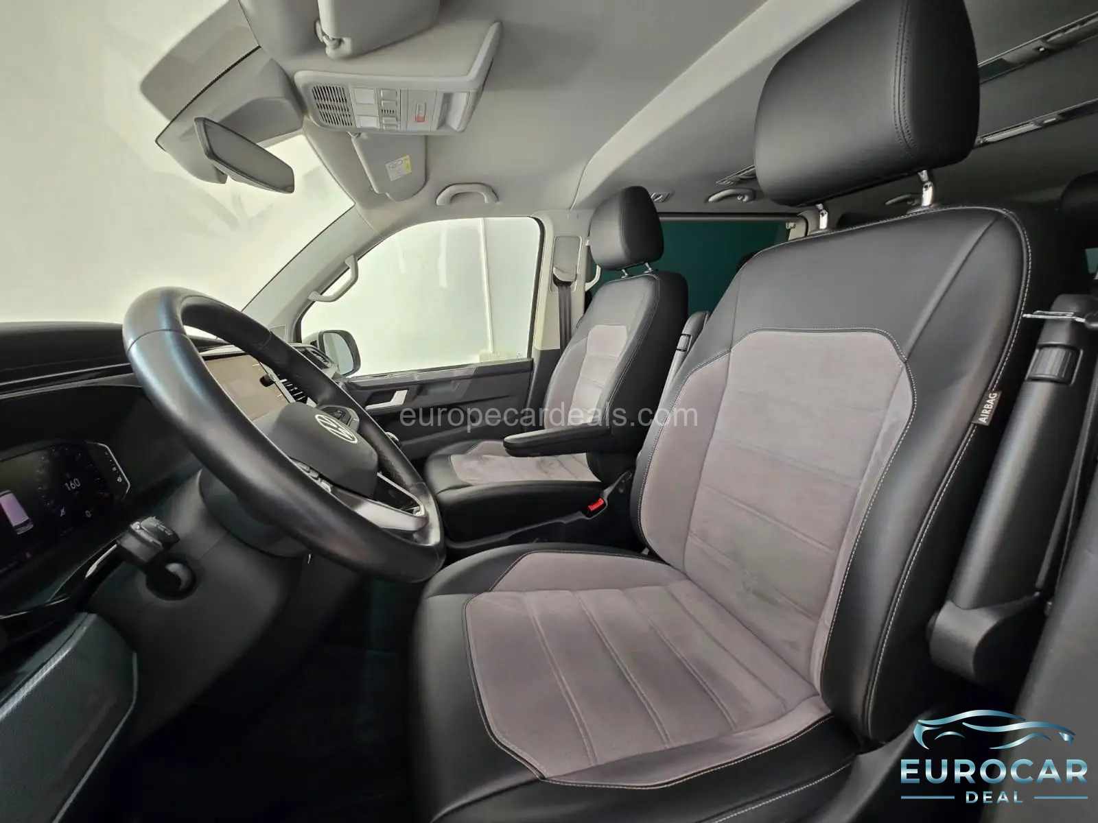 Volkswagen T6 Multivan