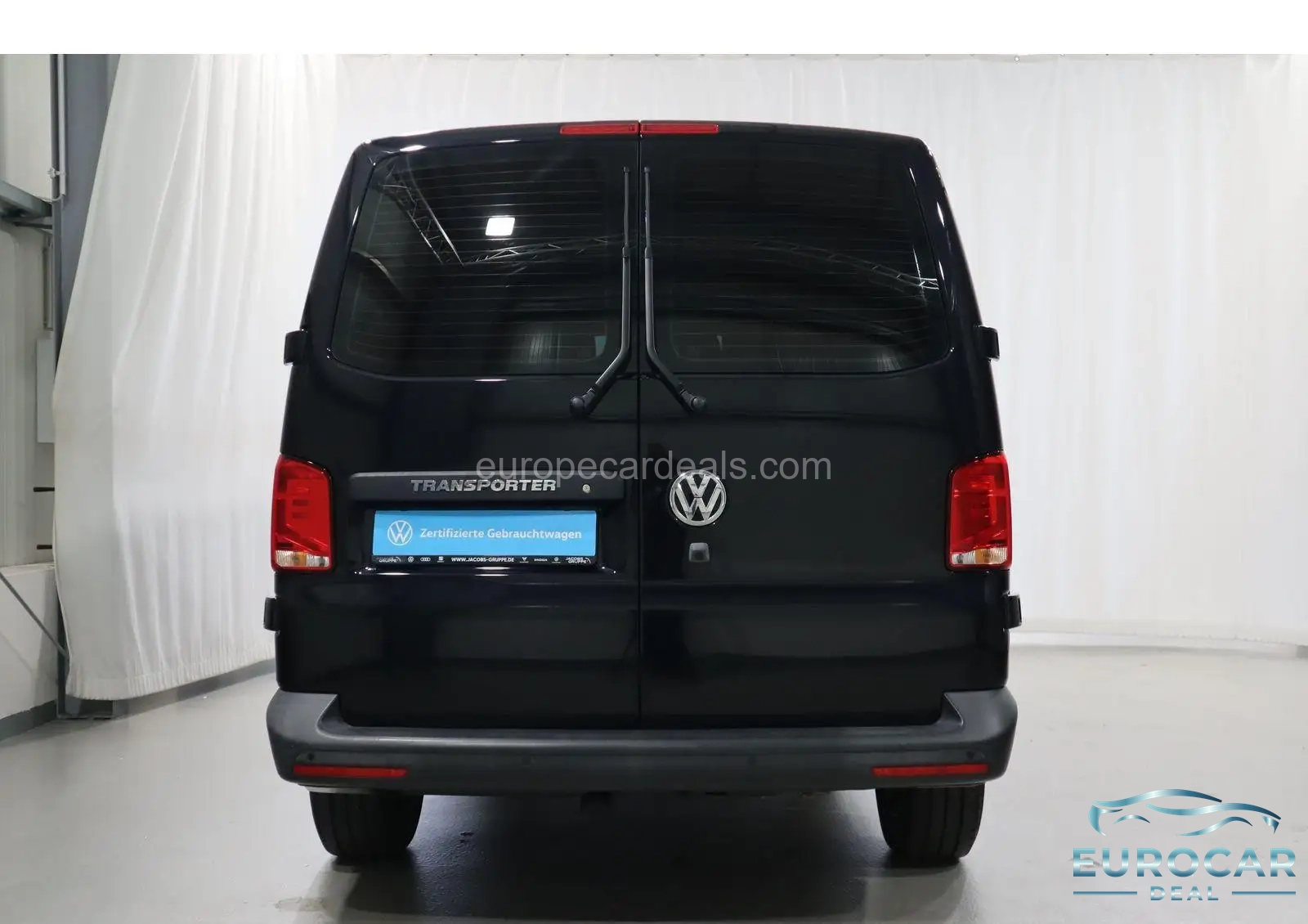 Volkswagen T6 Transporter