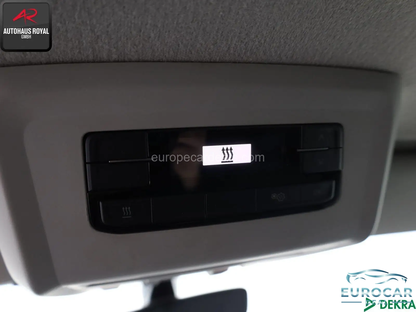 Volkswagen T6 Transporter