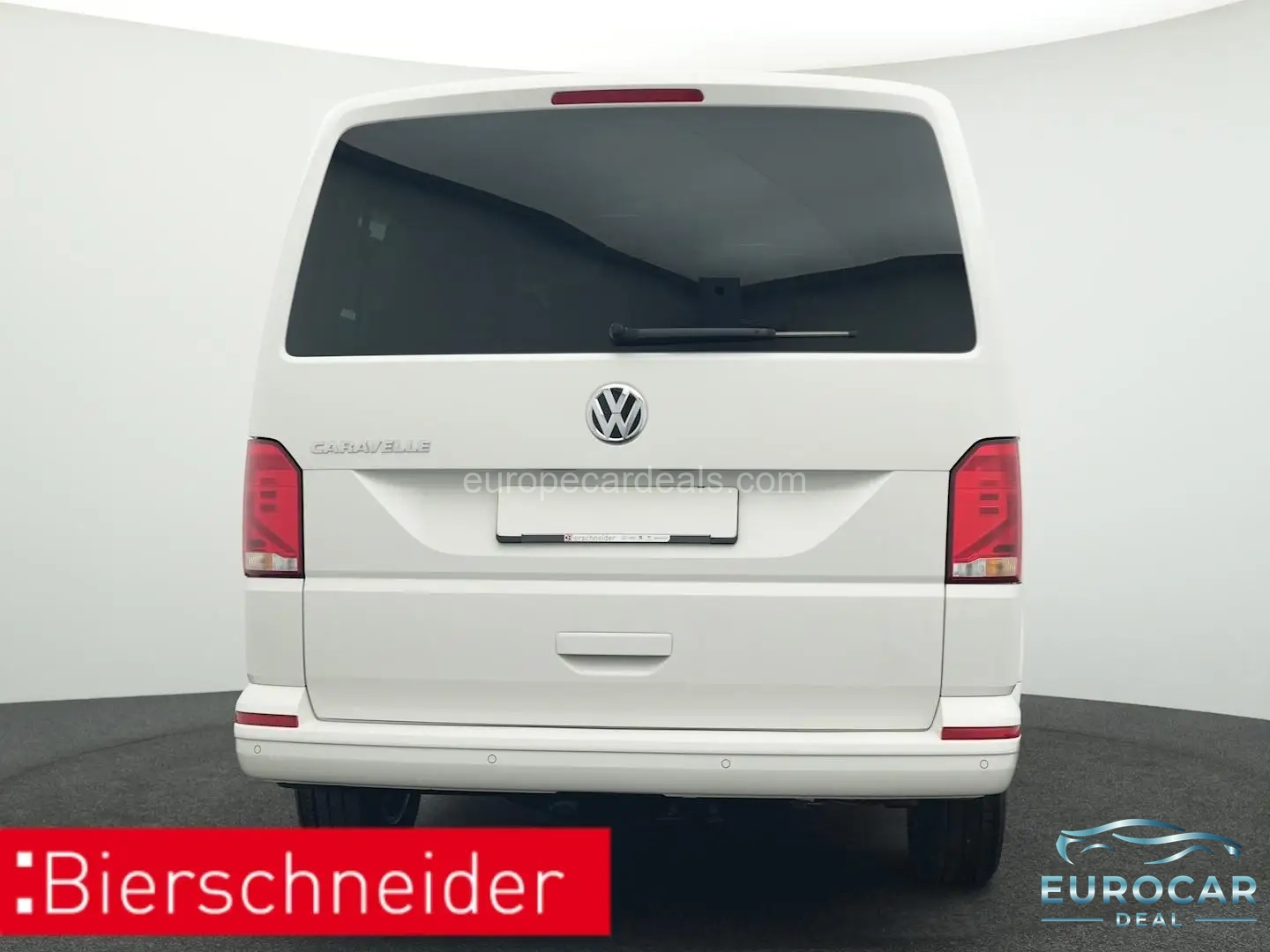 Volkswagen T6 Caravelle
