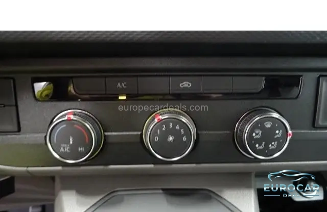Volkswagen T6 other