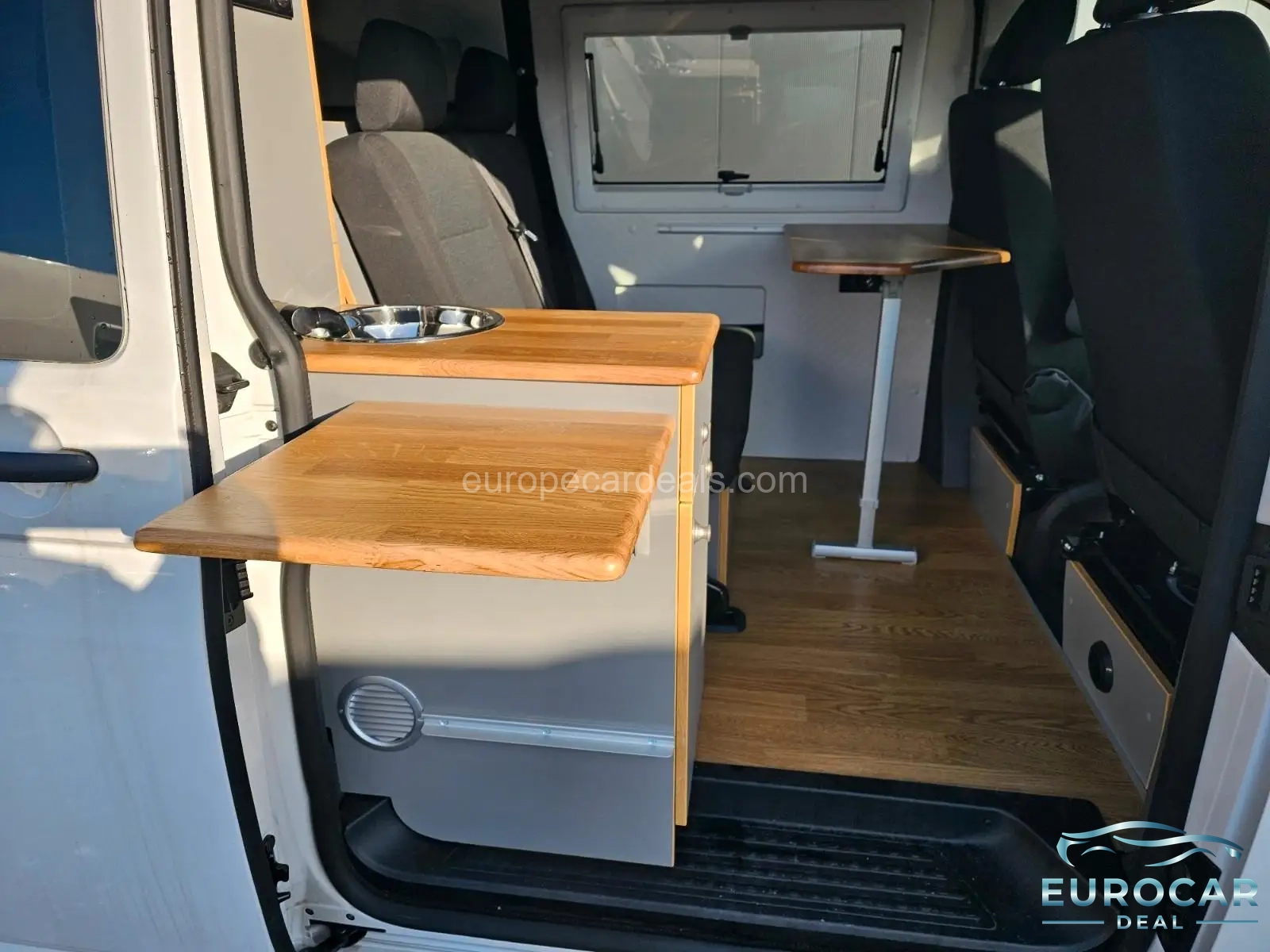 Volkswagen T6 other