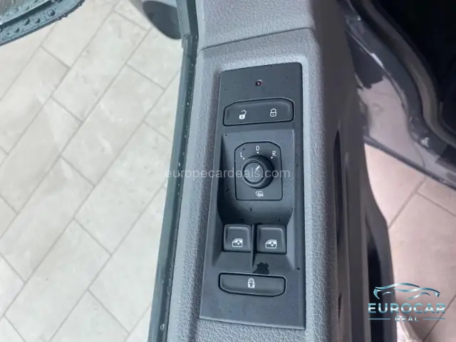 Volkswagen T6 Kombi