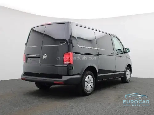 Volkswagen T6 Transporter