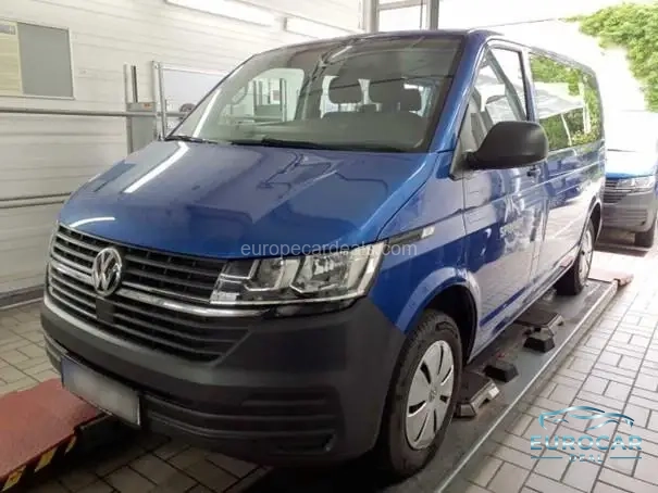Volkswagen T6 Kombi