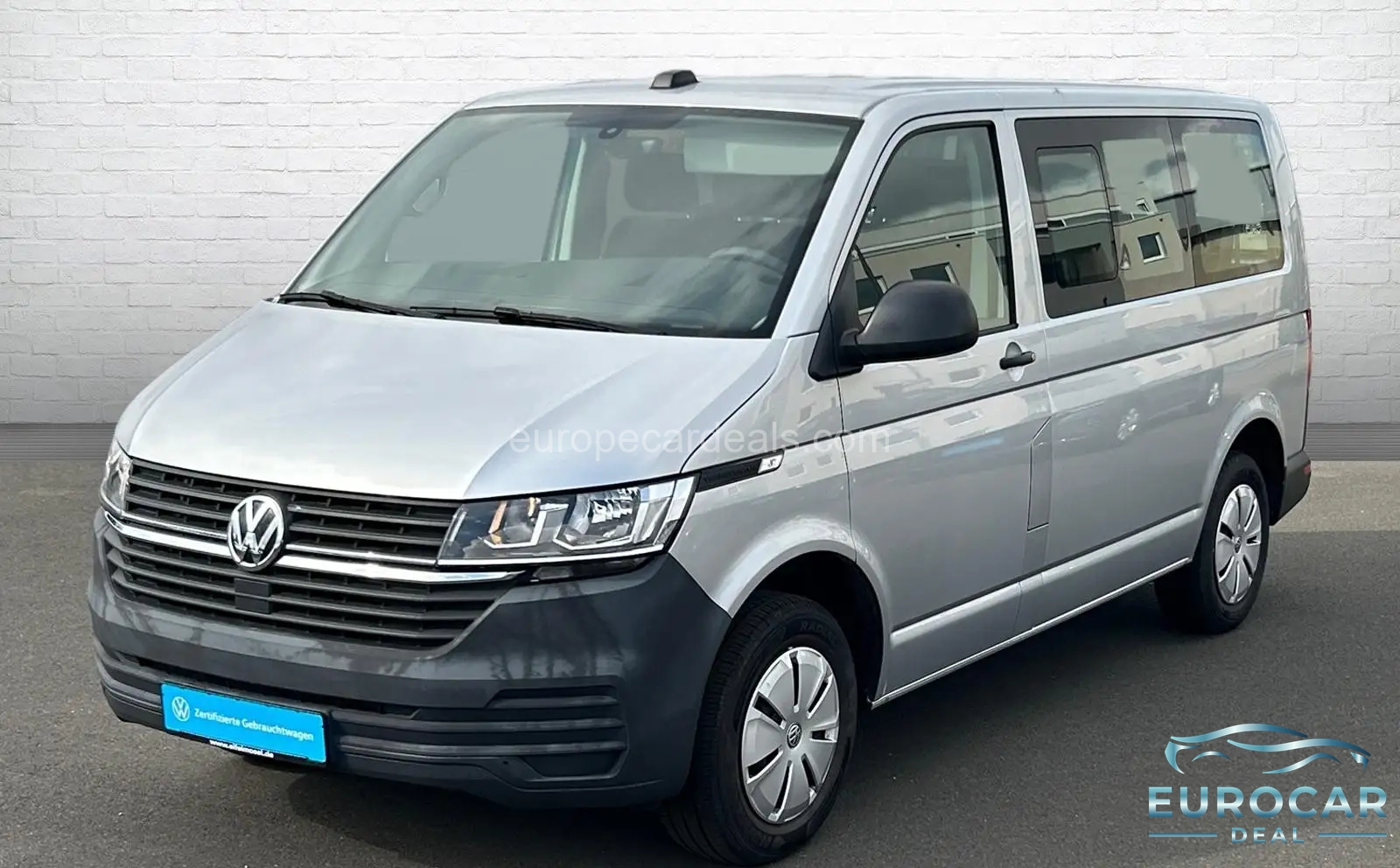 Volkswagen T6 Kombi