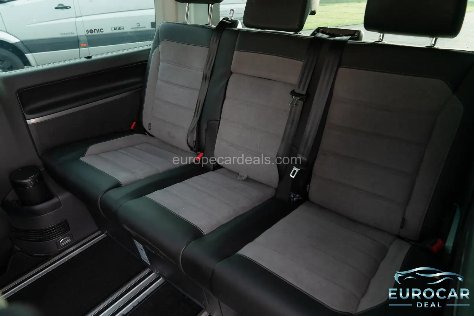 Volkswagen T6 Multivan