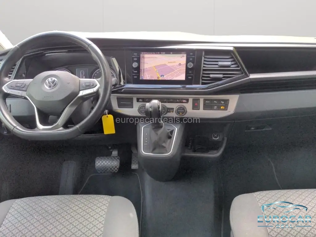 Volkswagen T6 Multivan