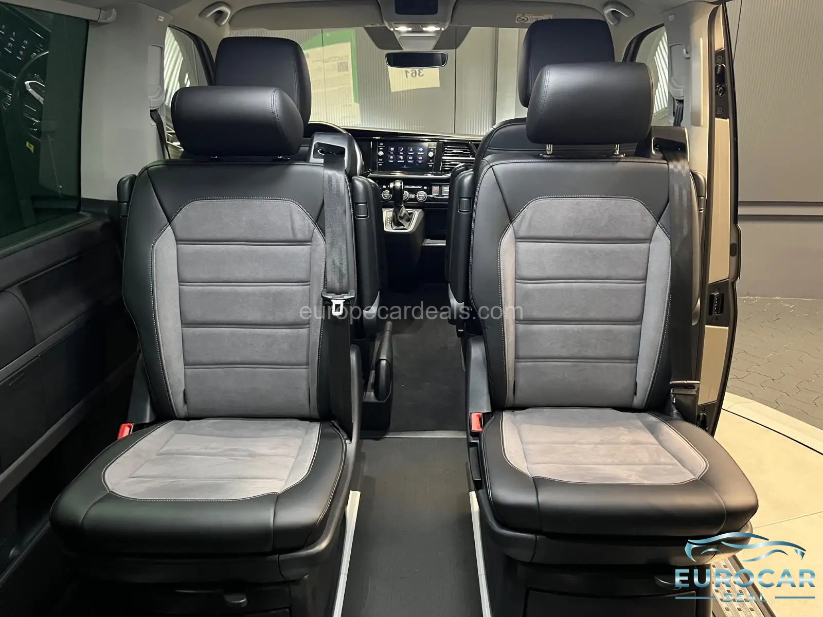 Volkswagen T6 Multivan