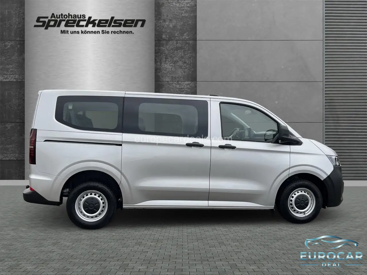 Volkswagen T6 Transporter