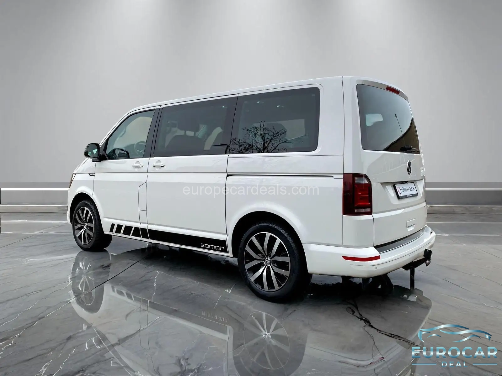Volkswagen T6 Multivan