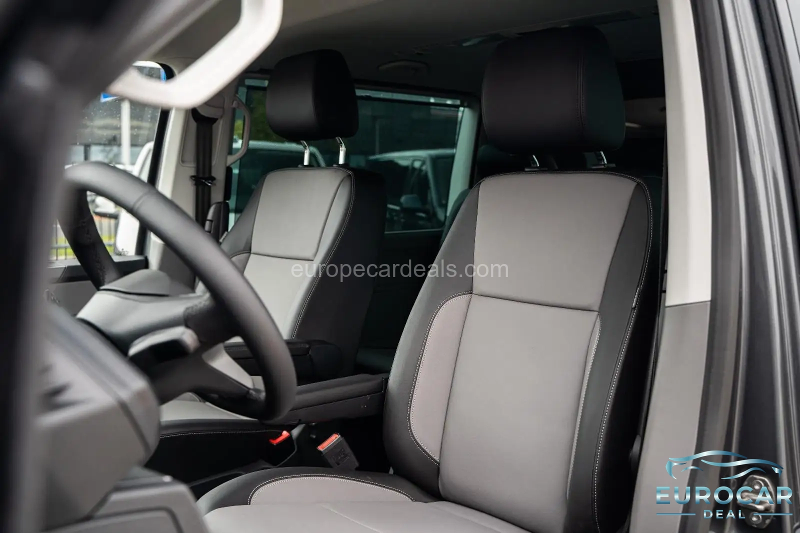 Volkswagen T6 Caravelle