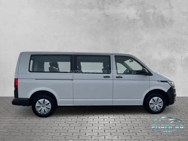 Volkswagen T6 Kombi