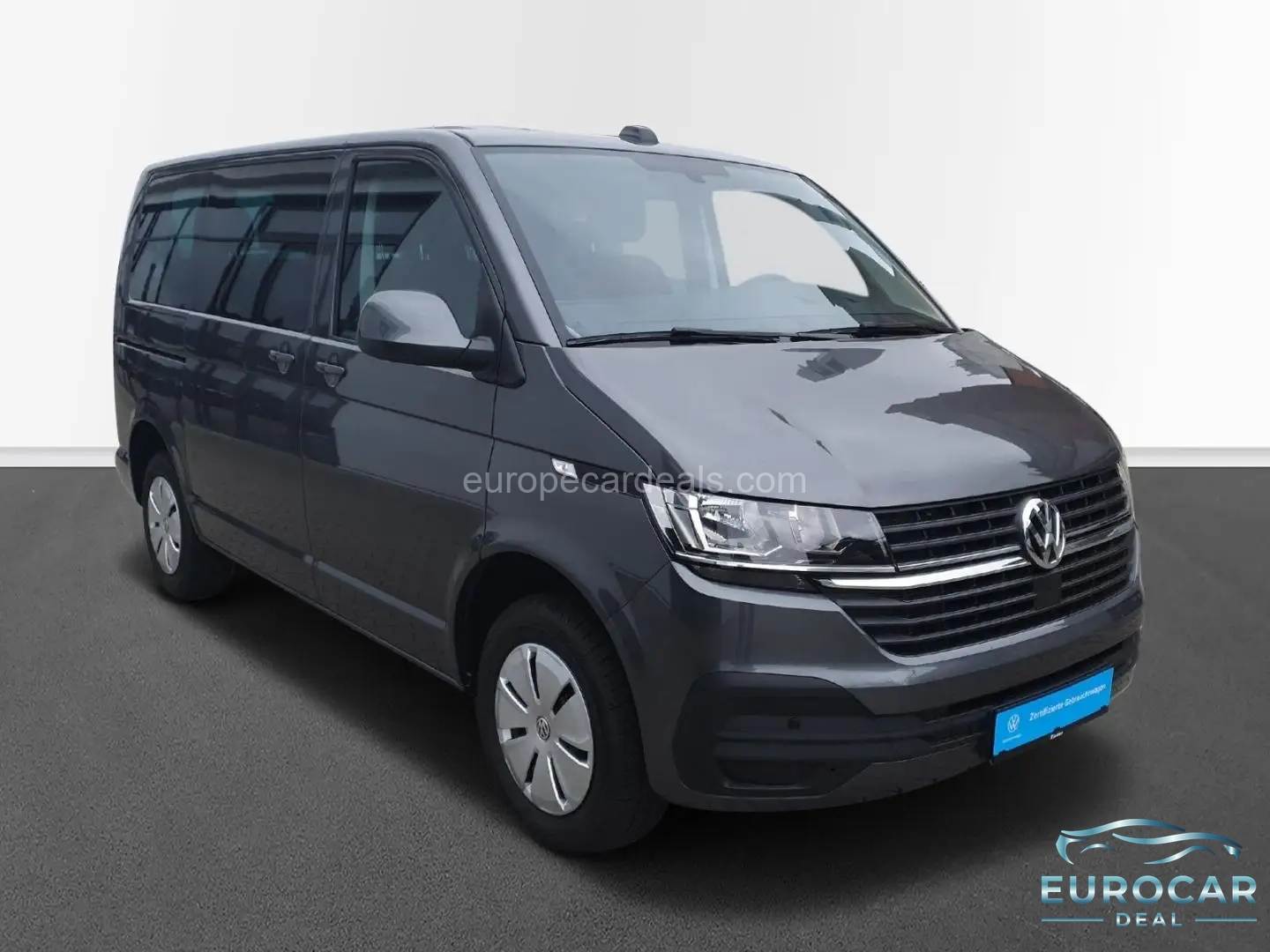 Volkswagen T6 Kombi