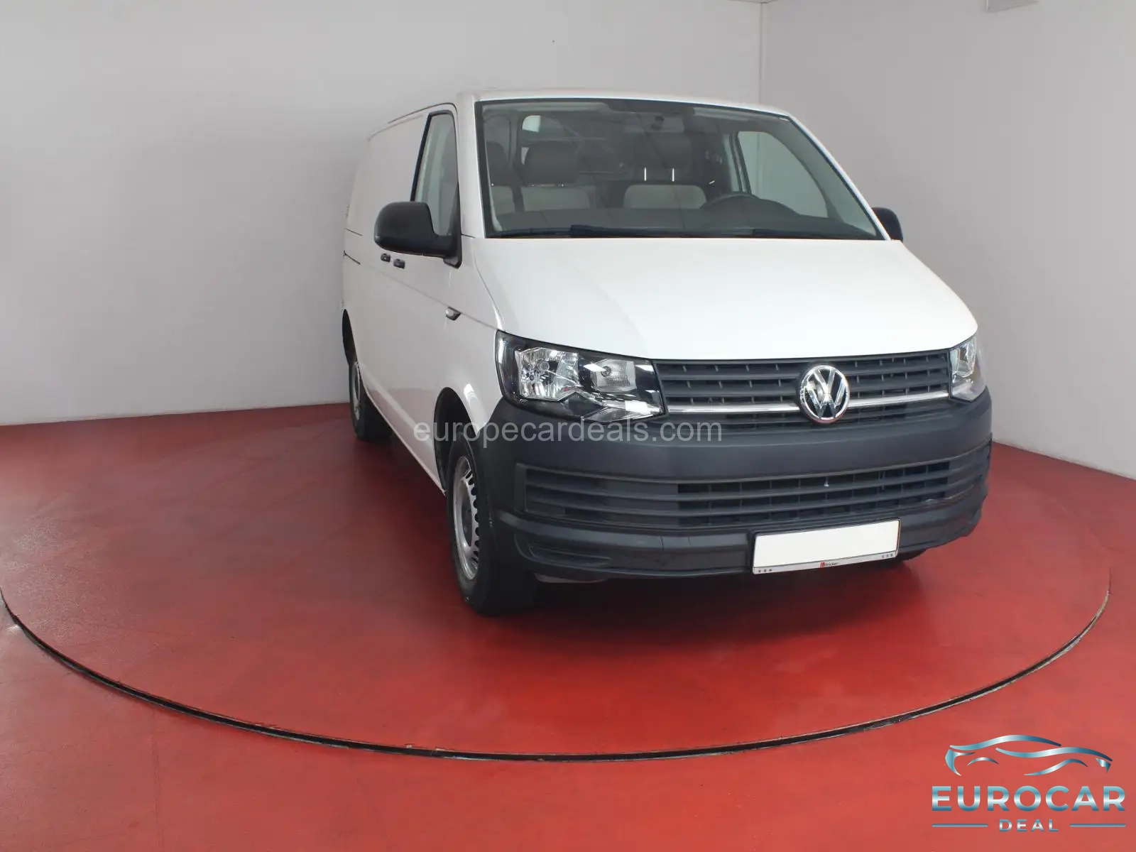 Volkswagen T6 Transporter
