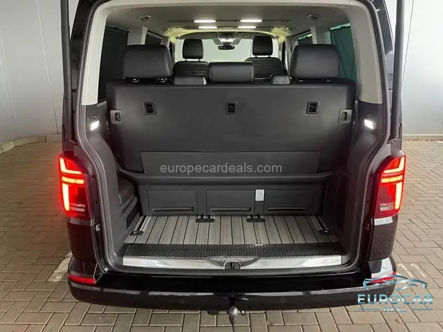 Volkswagen T6 other