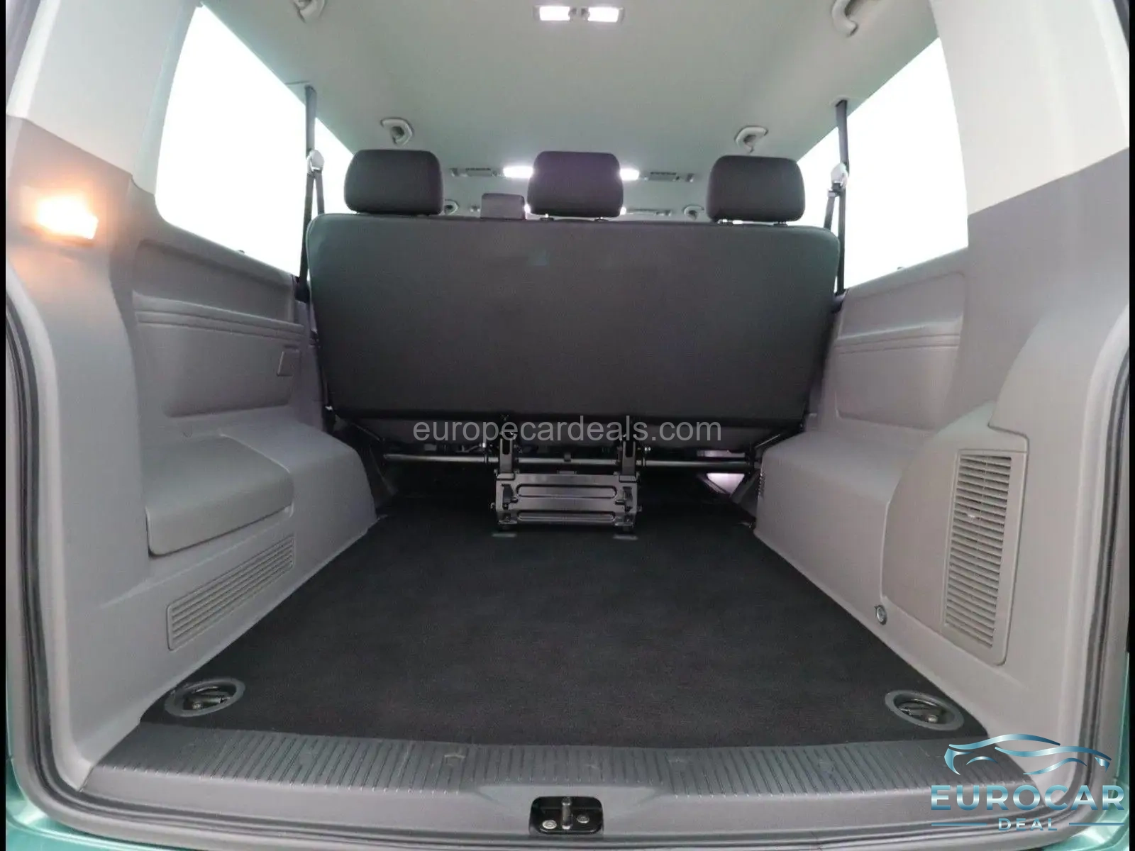 Volkswagen T6 Caravelle