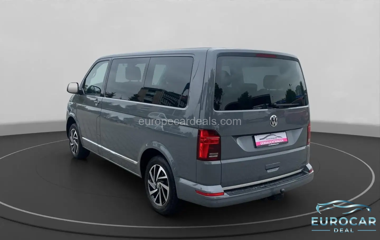 Volkswagen T6 Multivan