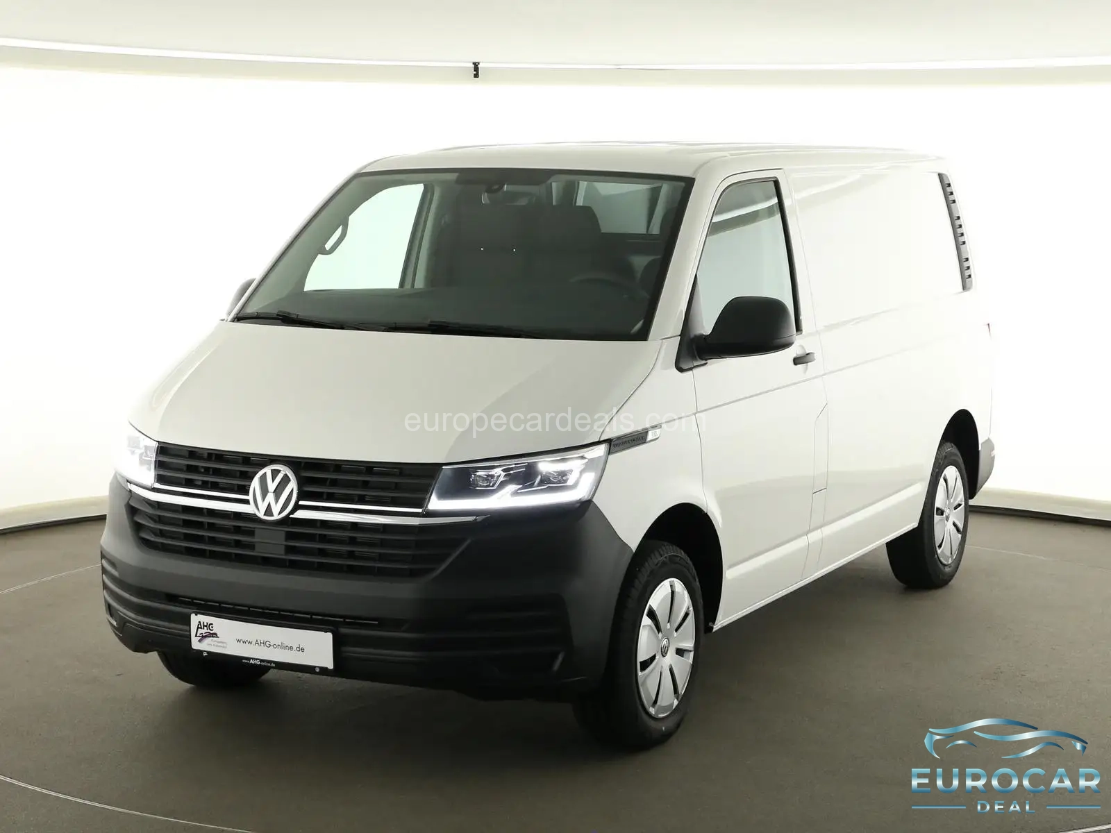 Volkswagen T6 Transporter