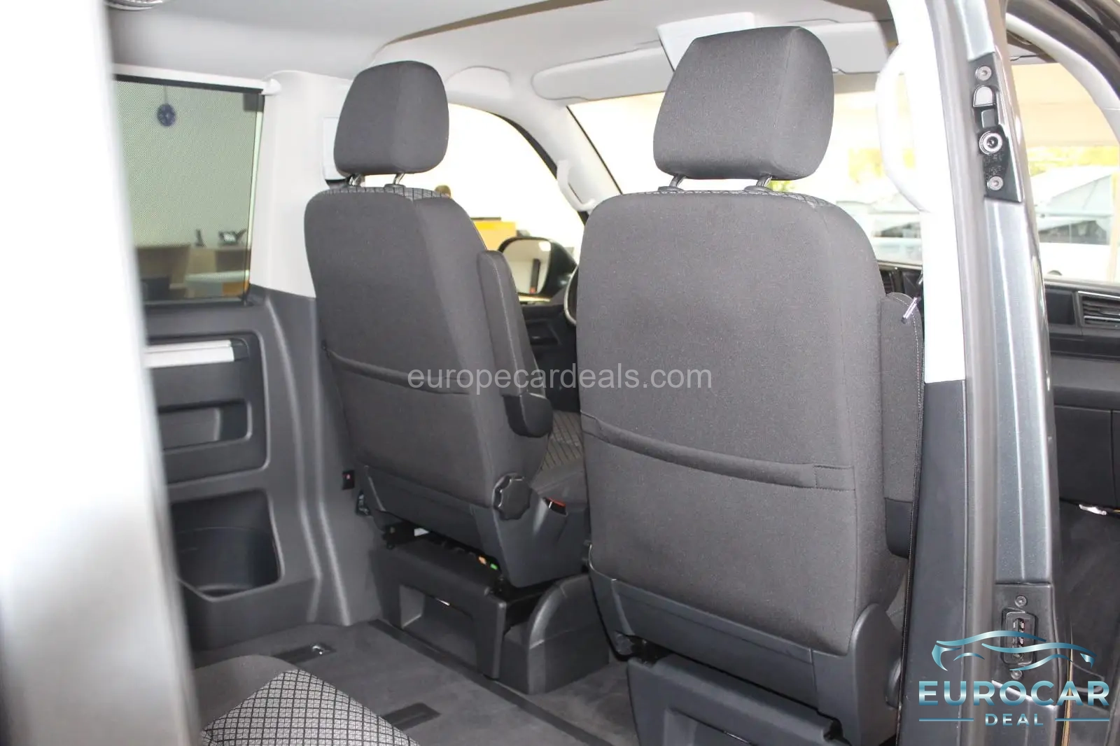 Volkswagen T6 Multivan