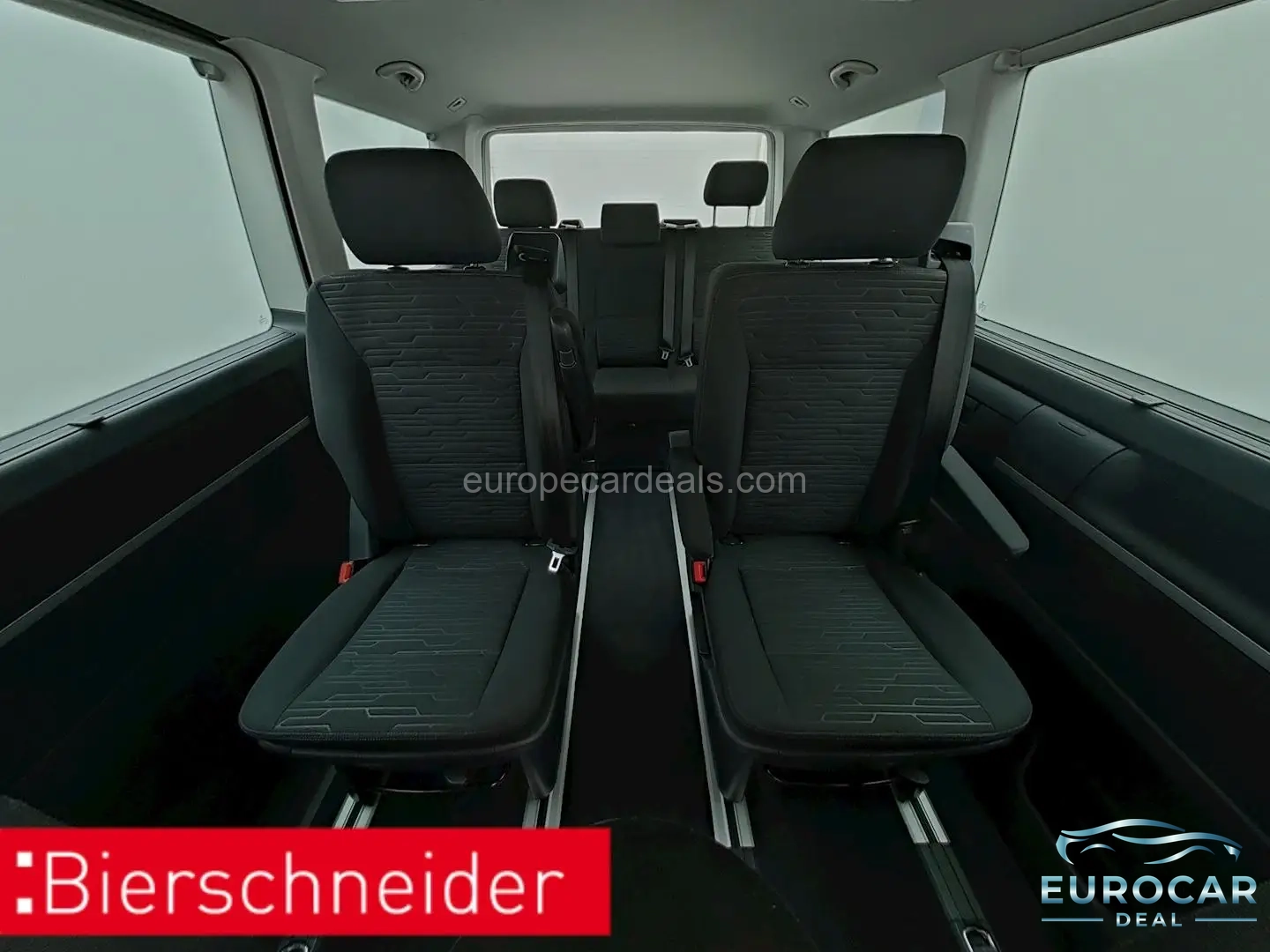 Volkswagen T6 Multivan