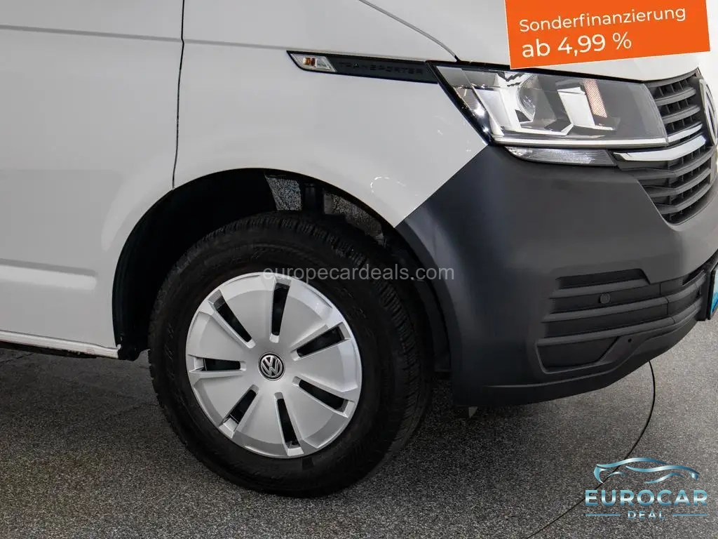 Volkswagen T6 other