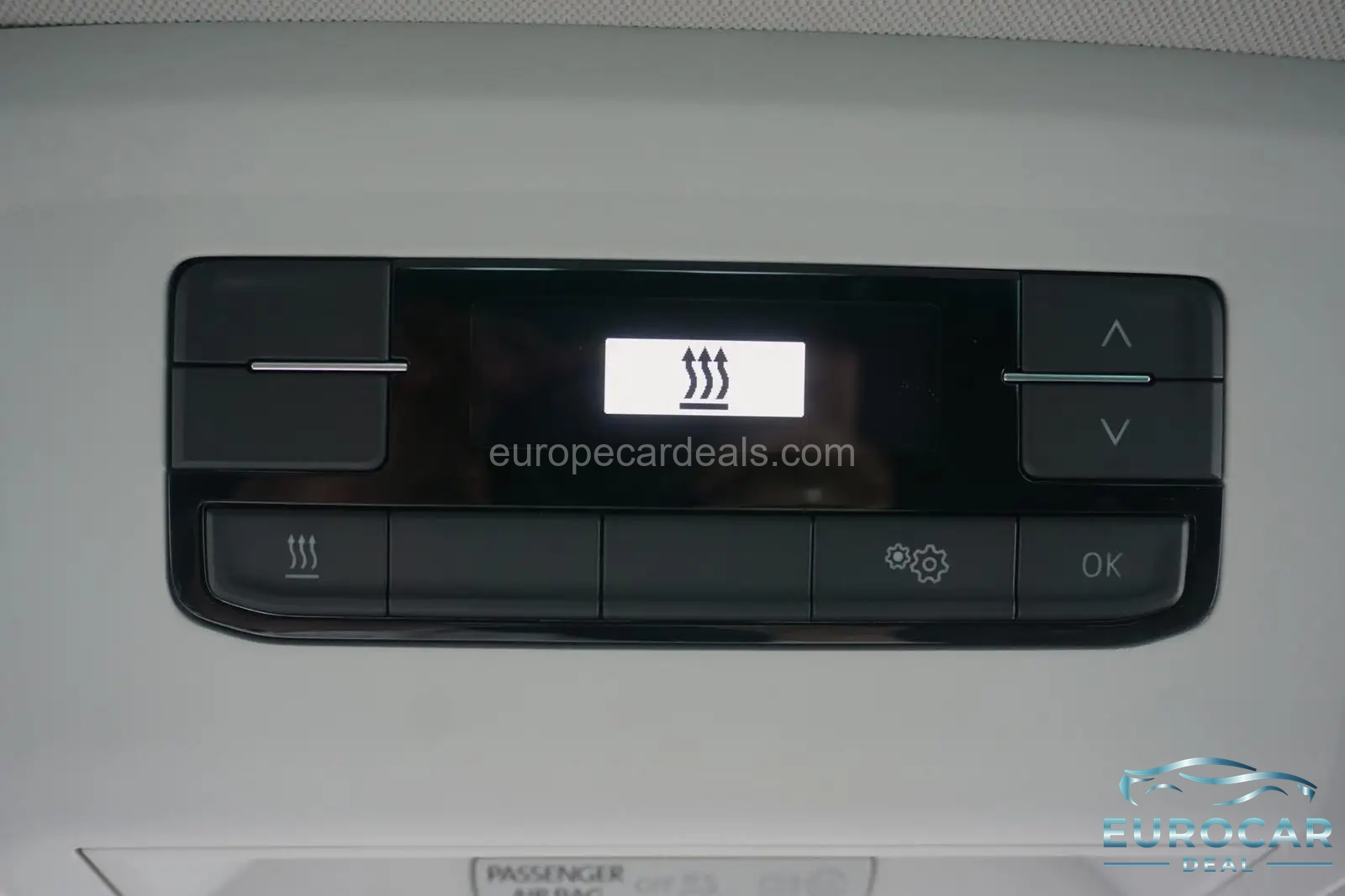 Volkswagen T6 Caravelle