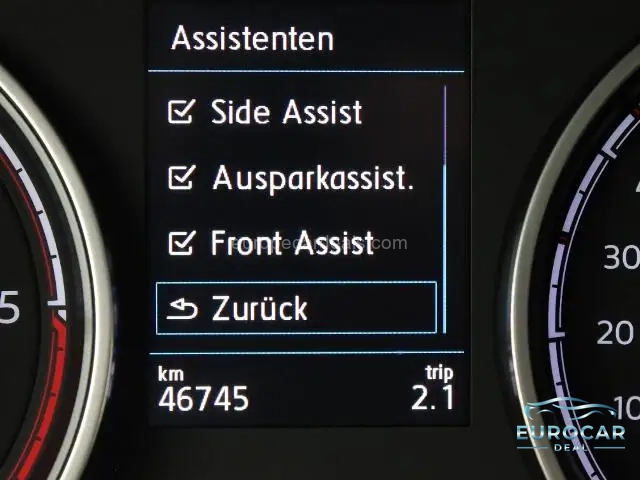 Volkswagen T6 other