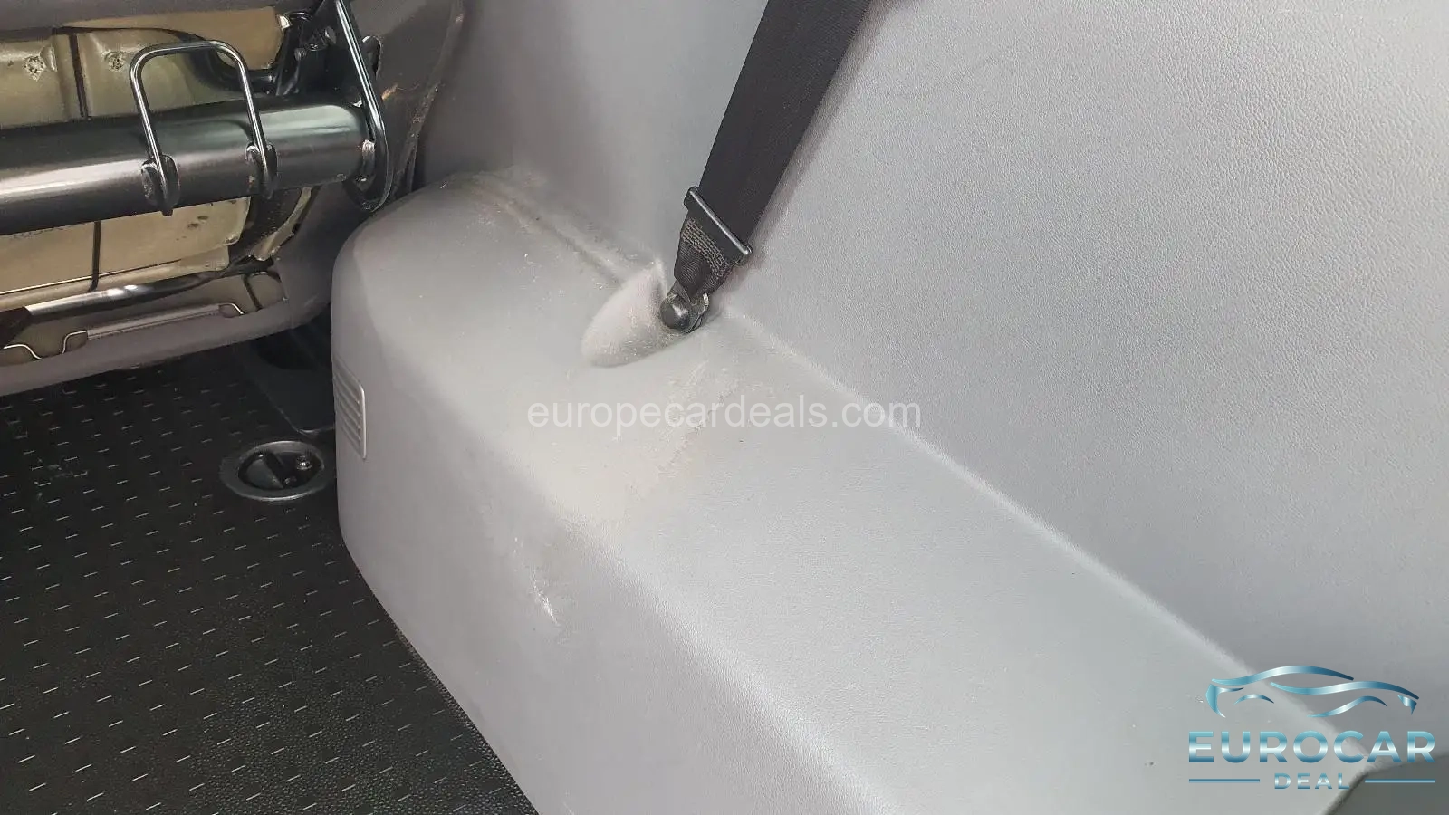 Volkswagen T6 Kombi