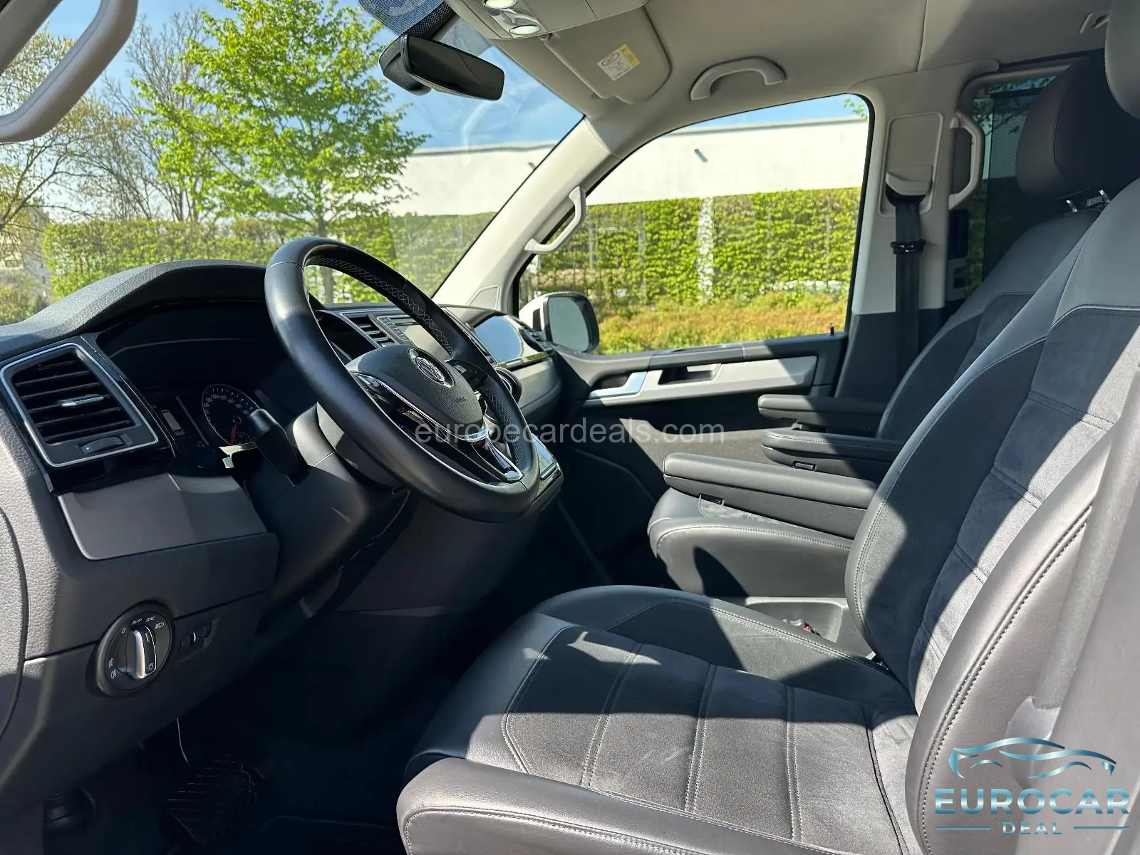 Volkswagen T6 Multivan