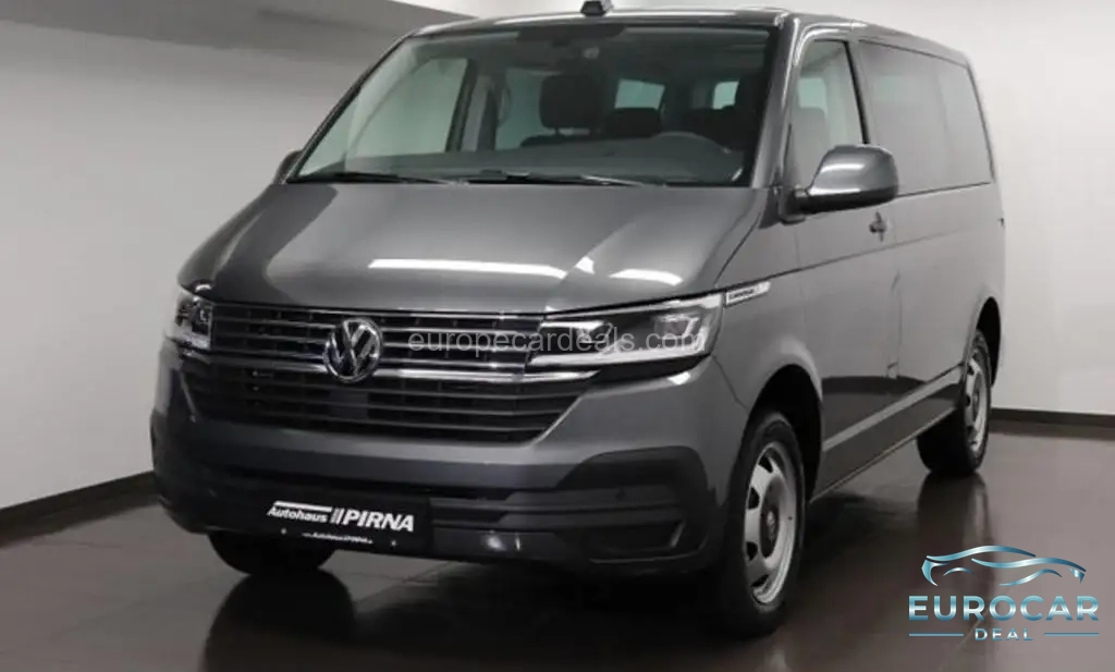 Volkswagen T6 Caravelle