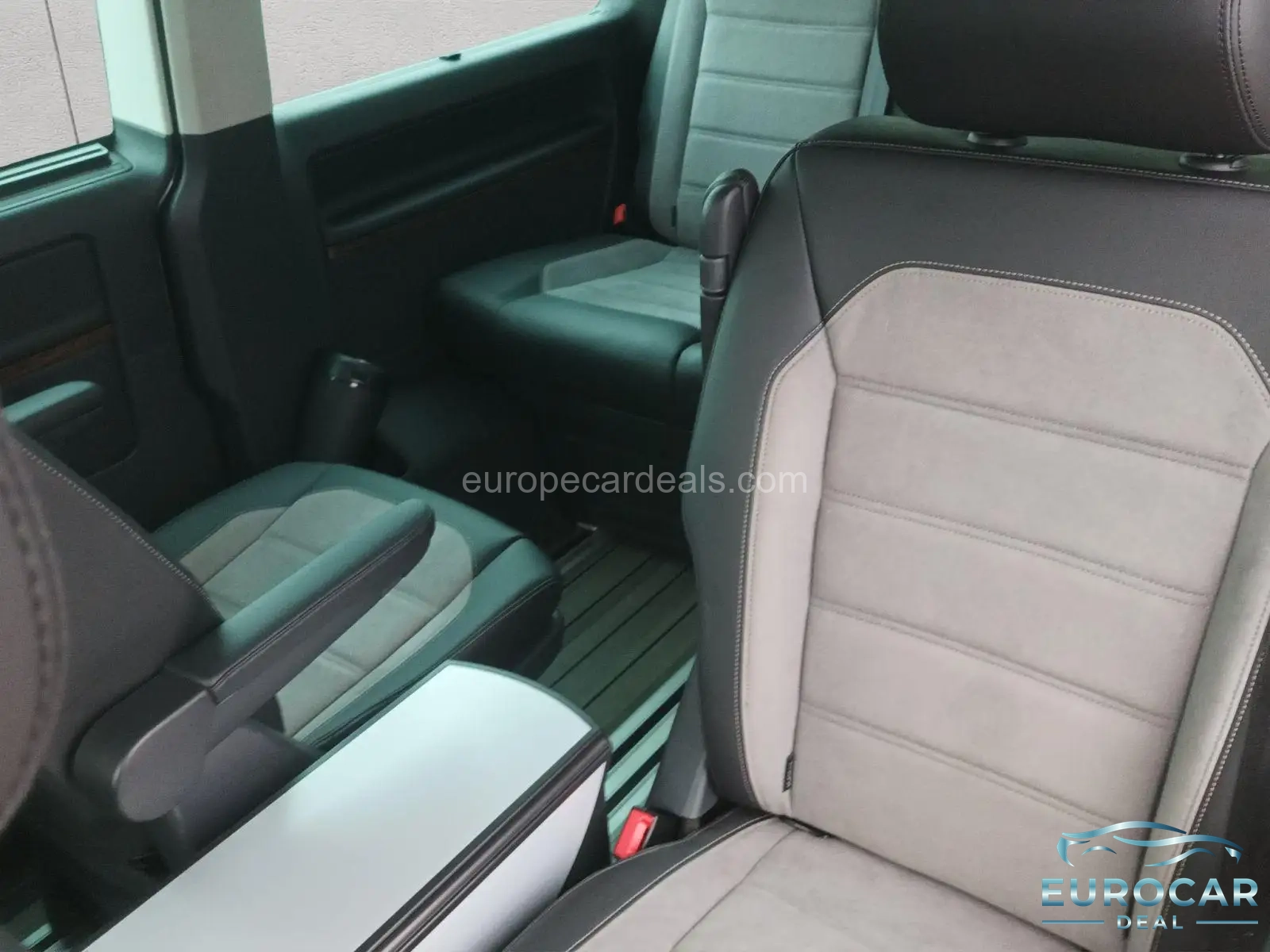 Volkswagen T6 Multivan