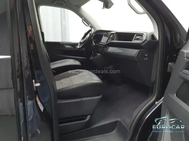 Volkswagen T6 Multivan
