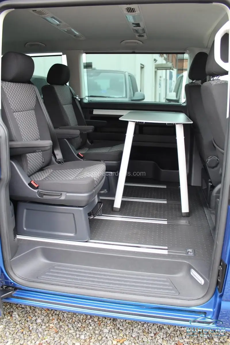 Volkswagen T6 Multivan