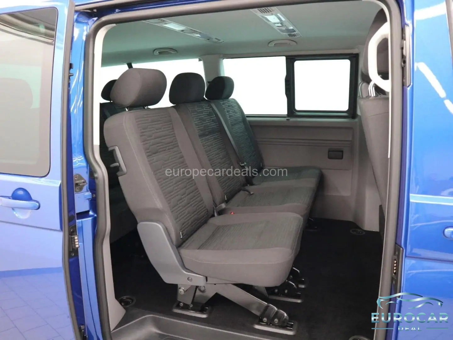 Volkswagen T6 Caravelle
