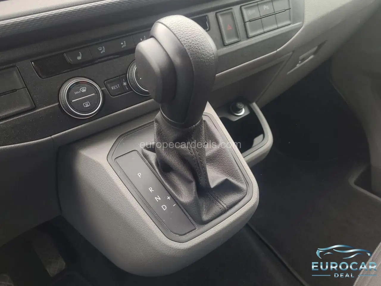 Volkswagen T6 Caravelle