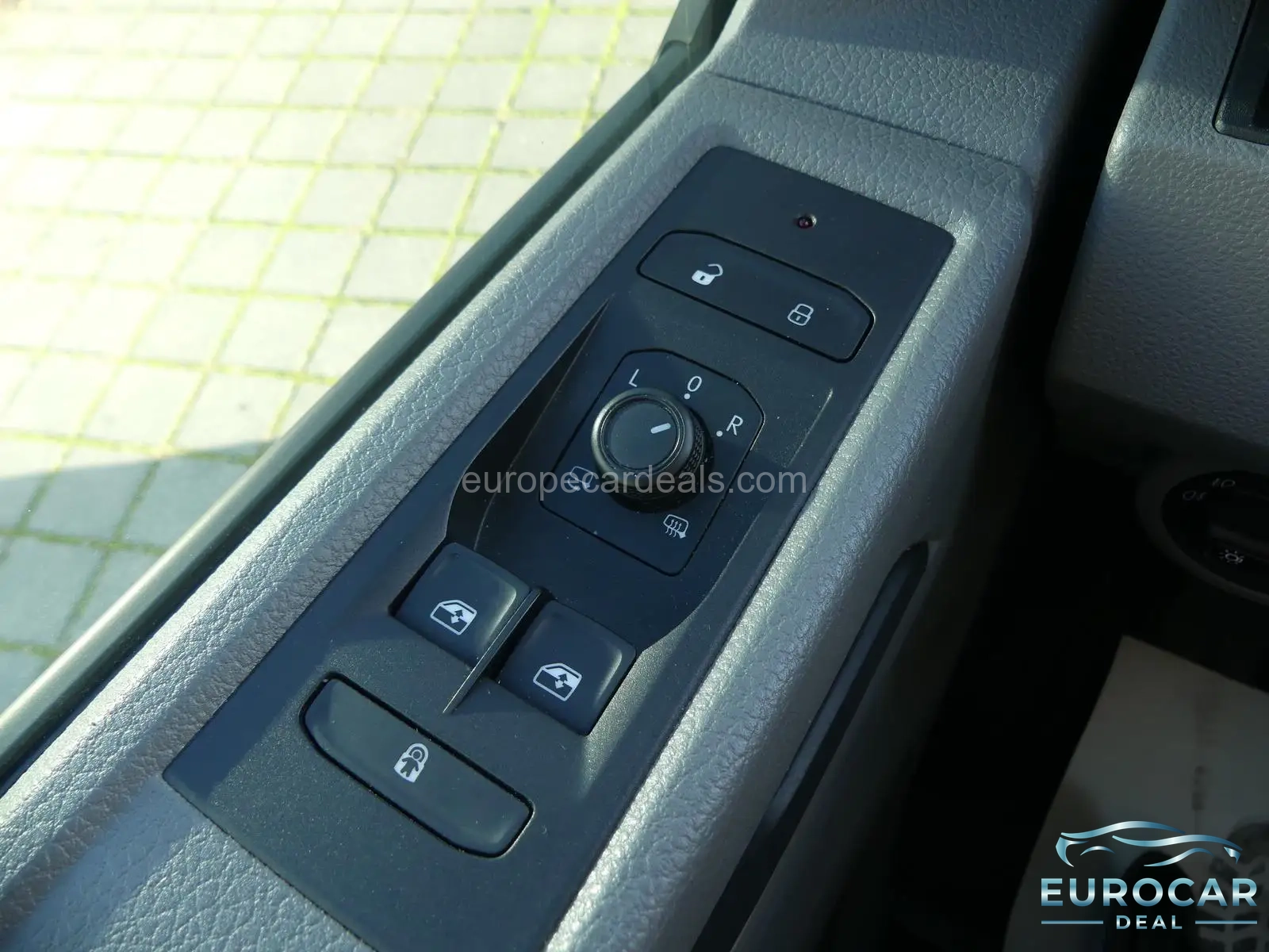 Volkswagen T6 Caravelle