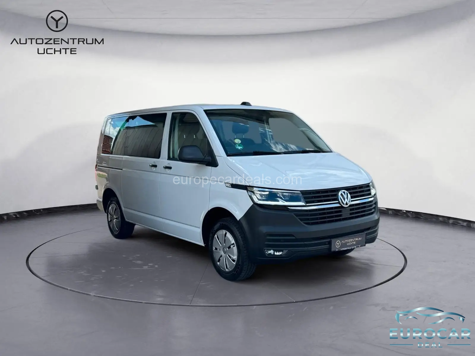 Volkswagen T6 Kombi