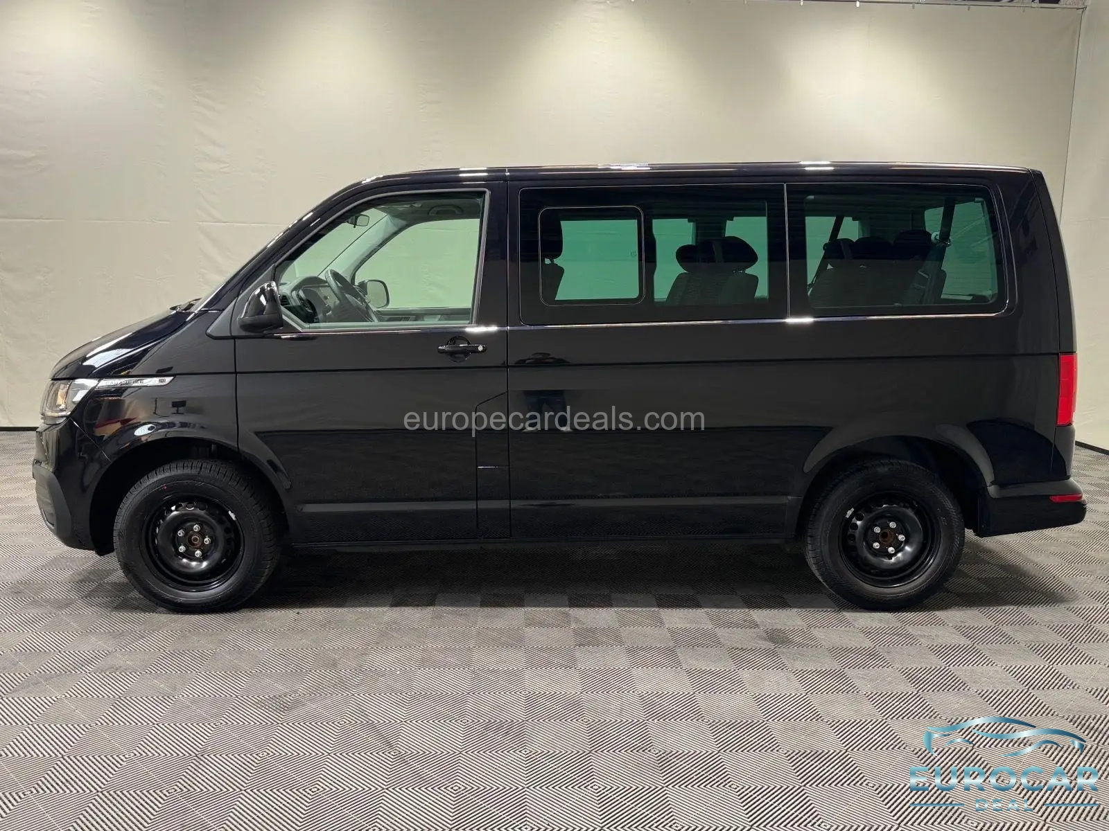 Volkswagen T6 Caravelle