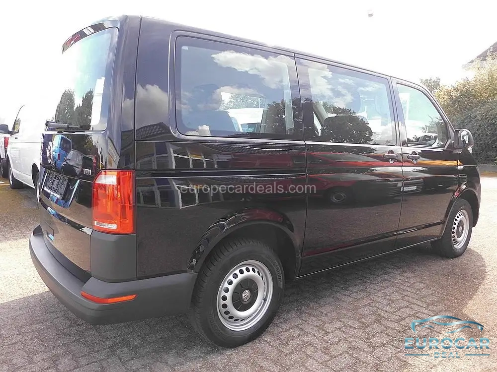 Volkswagen T6 Multivan