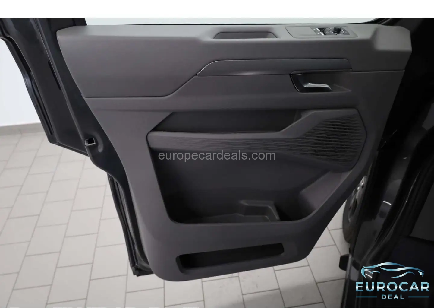 Volkswagen T6 Caravelle