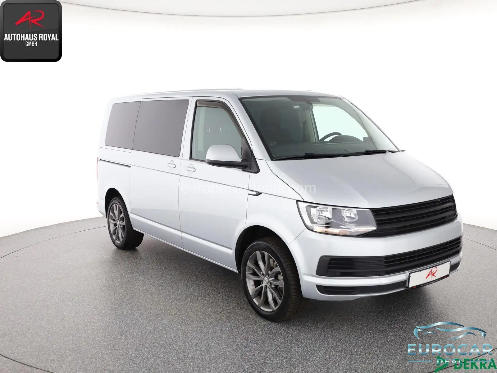 Volkswagen T6 Caravelle