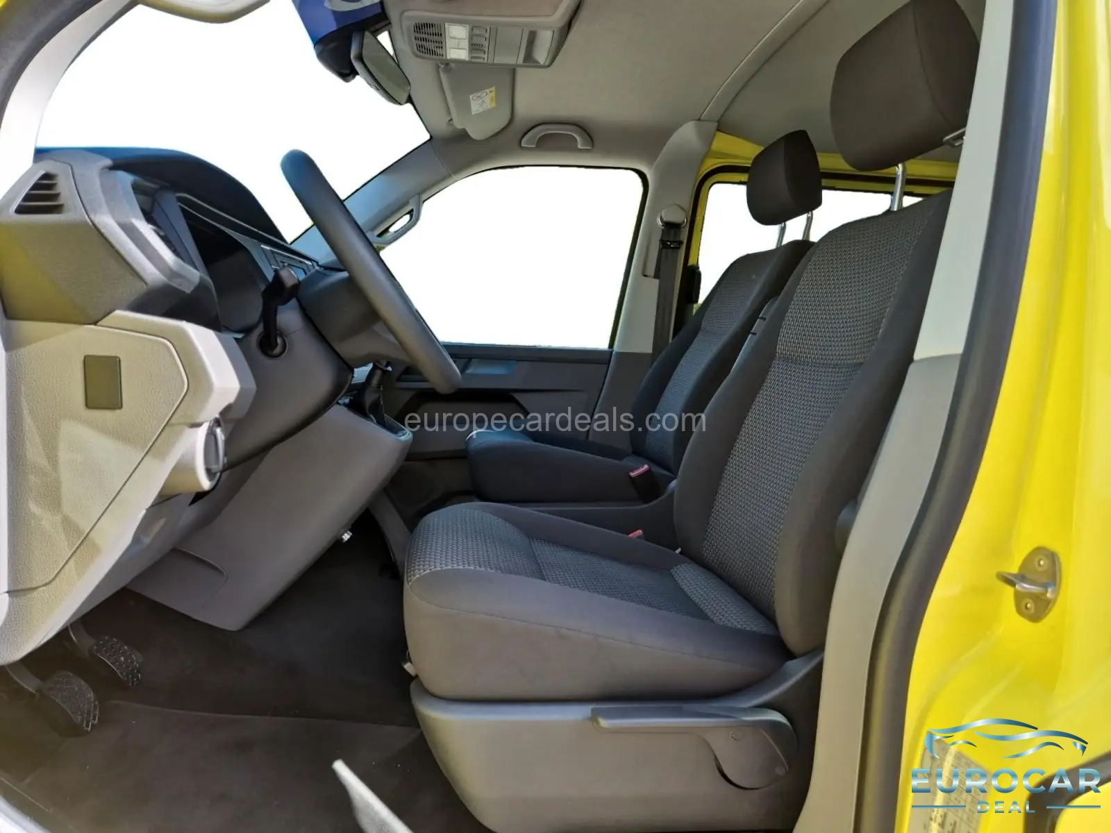 Volkswagen T6 other