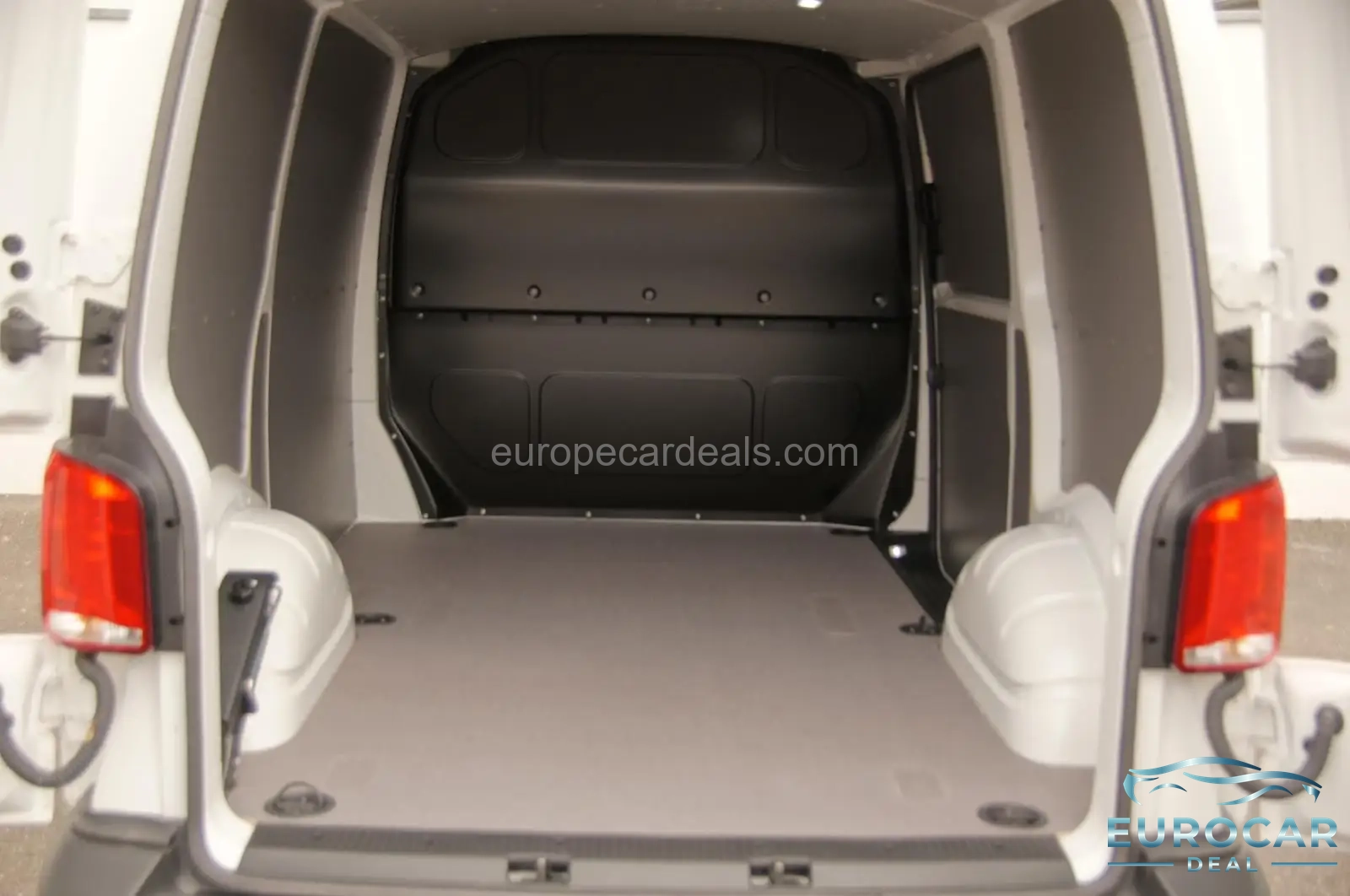 Volkswagen T6 Transporter