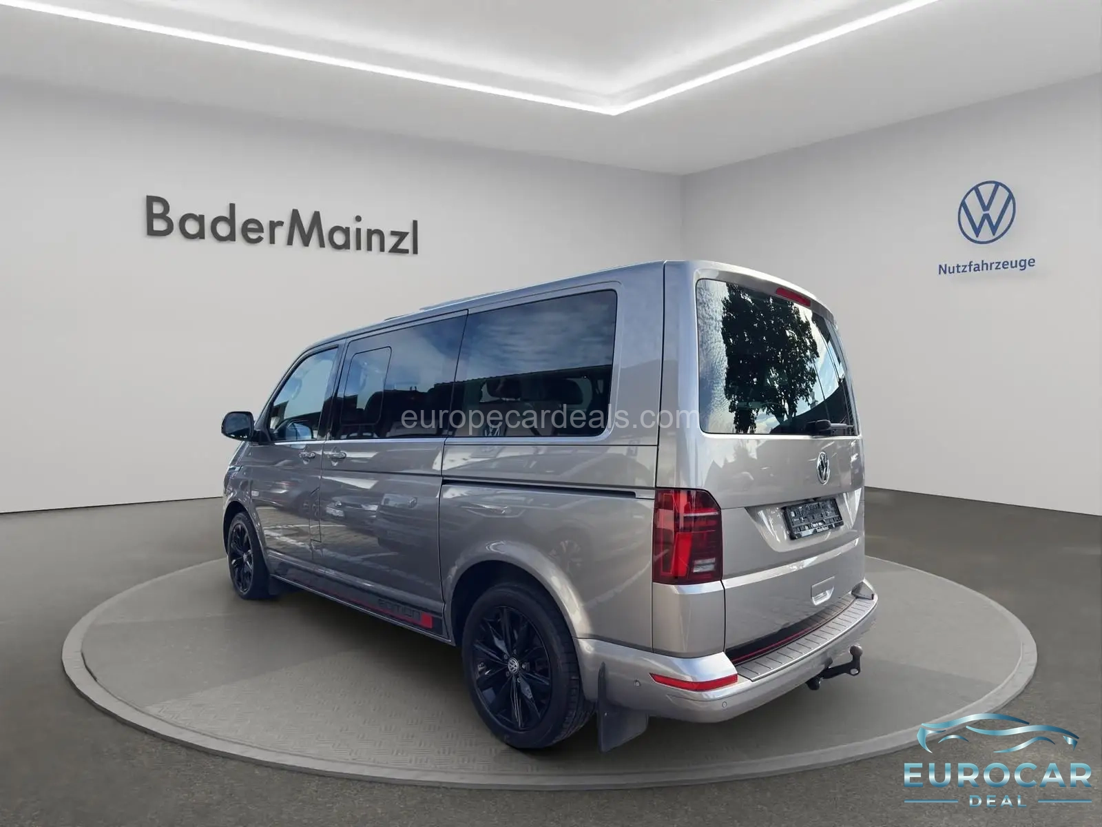 Volkswagen T6 other