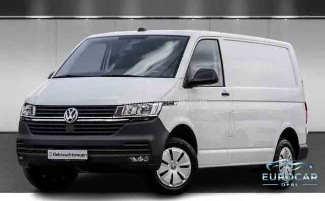 Volkswagen T6 Transporter