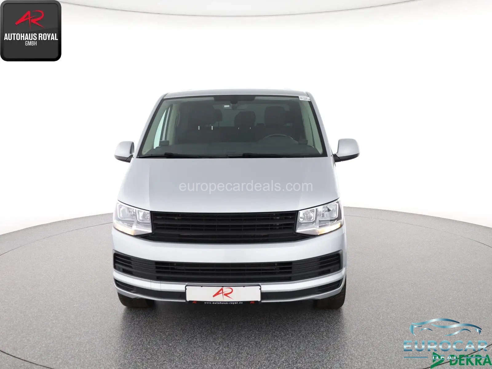 Volkswagen T6 Caravelle