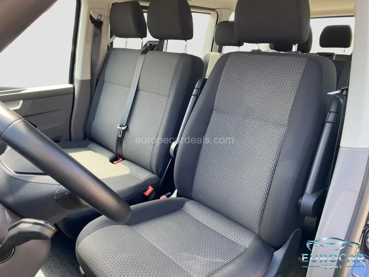 Volkswagen T6 Caravelle